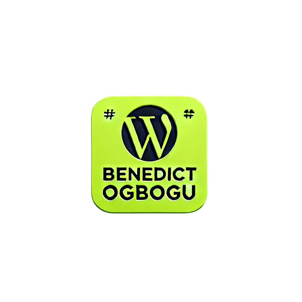 Benedict Ogbogu