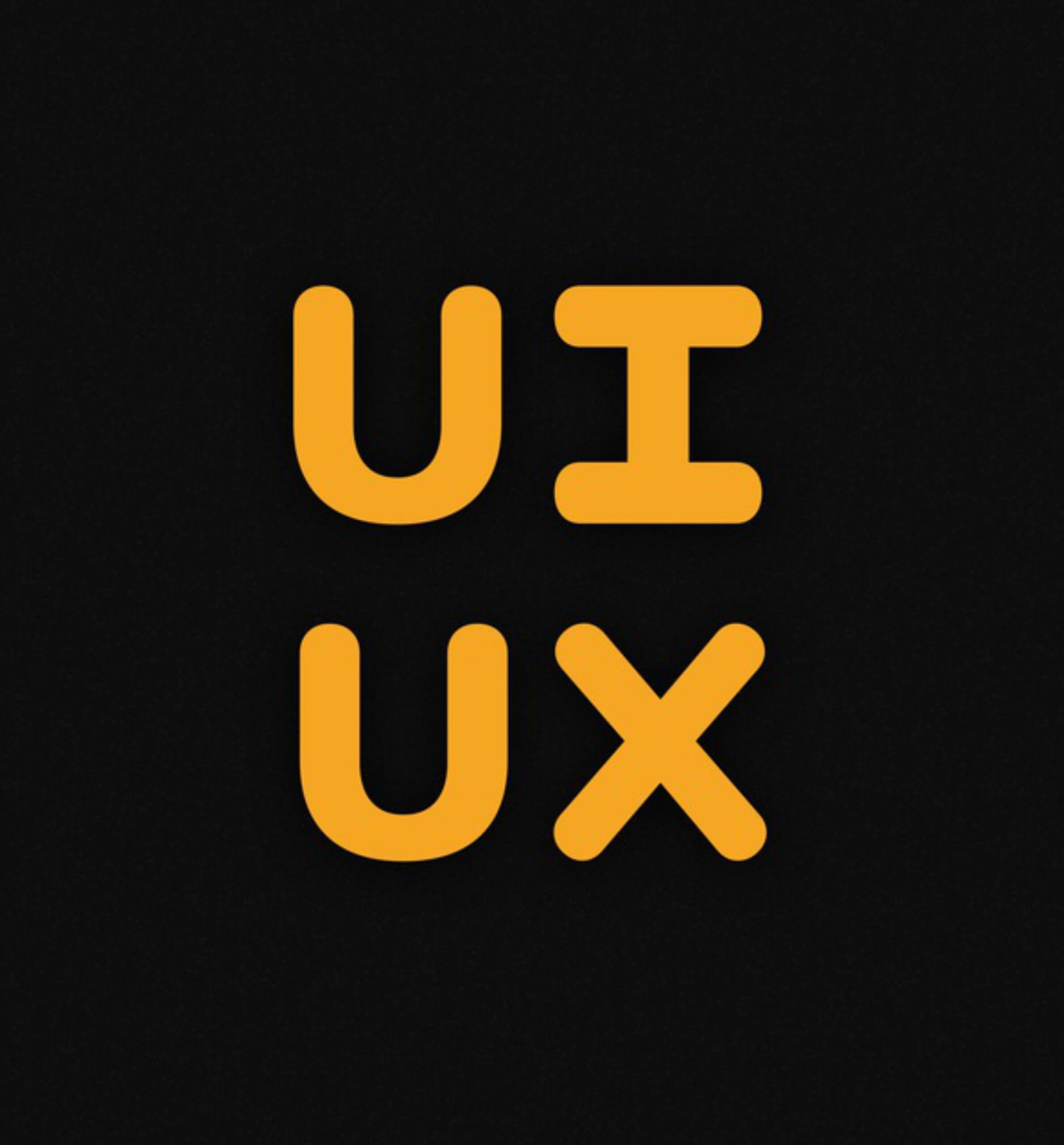 UI/UX