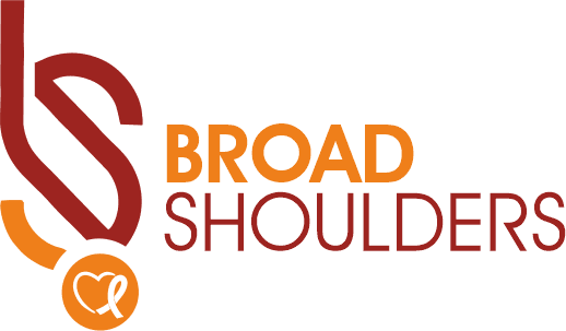 Broad Shoulders Tribe