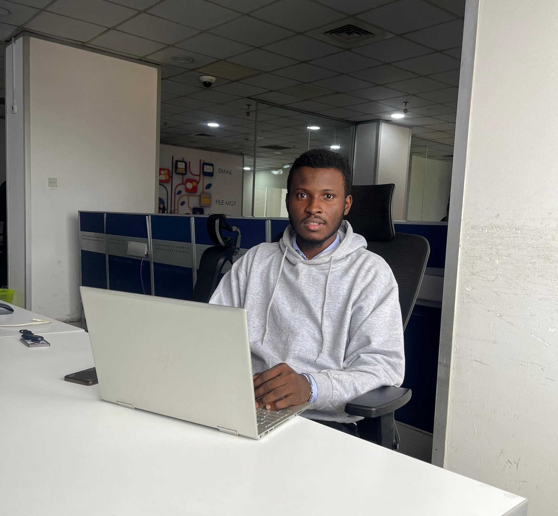 website developer in lagos