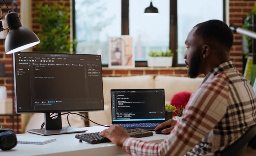 What Does a Web Developer Do