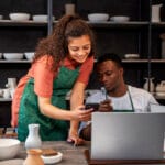 Web Developer in Lagos