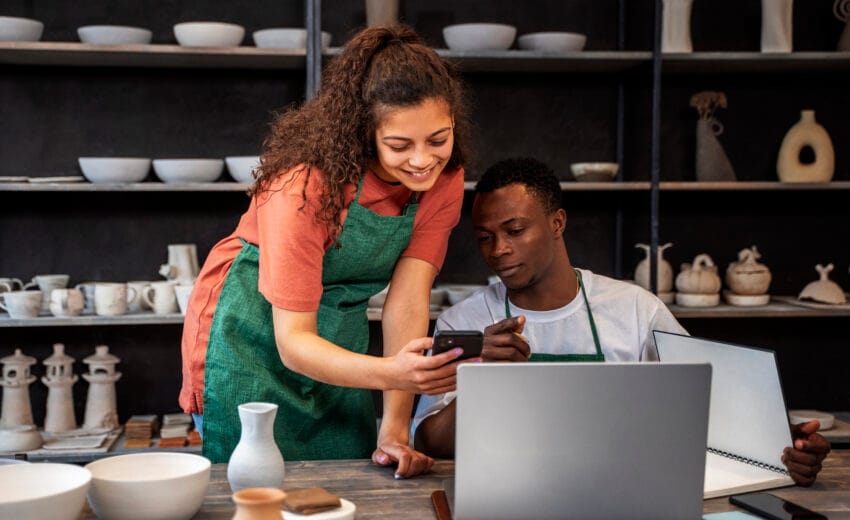 Why your business needs a website in 2025