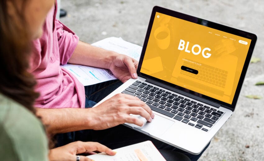 Why Do You Need a Blog on Your Website?