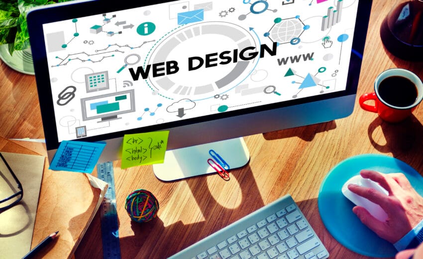 Is web design worth the Investment