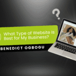 Blog by a website developer in lagos