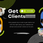 Happy Clients